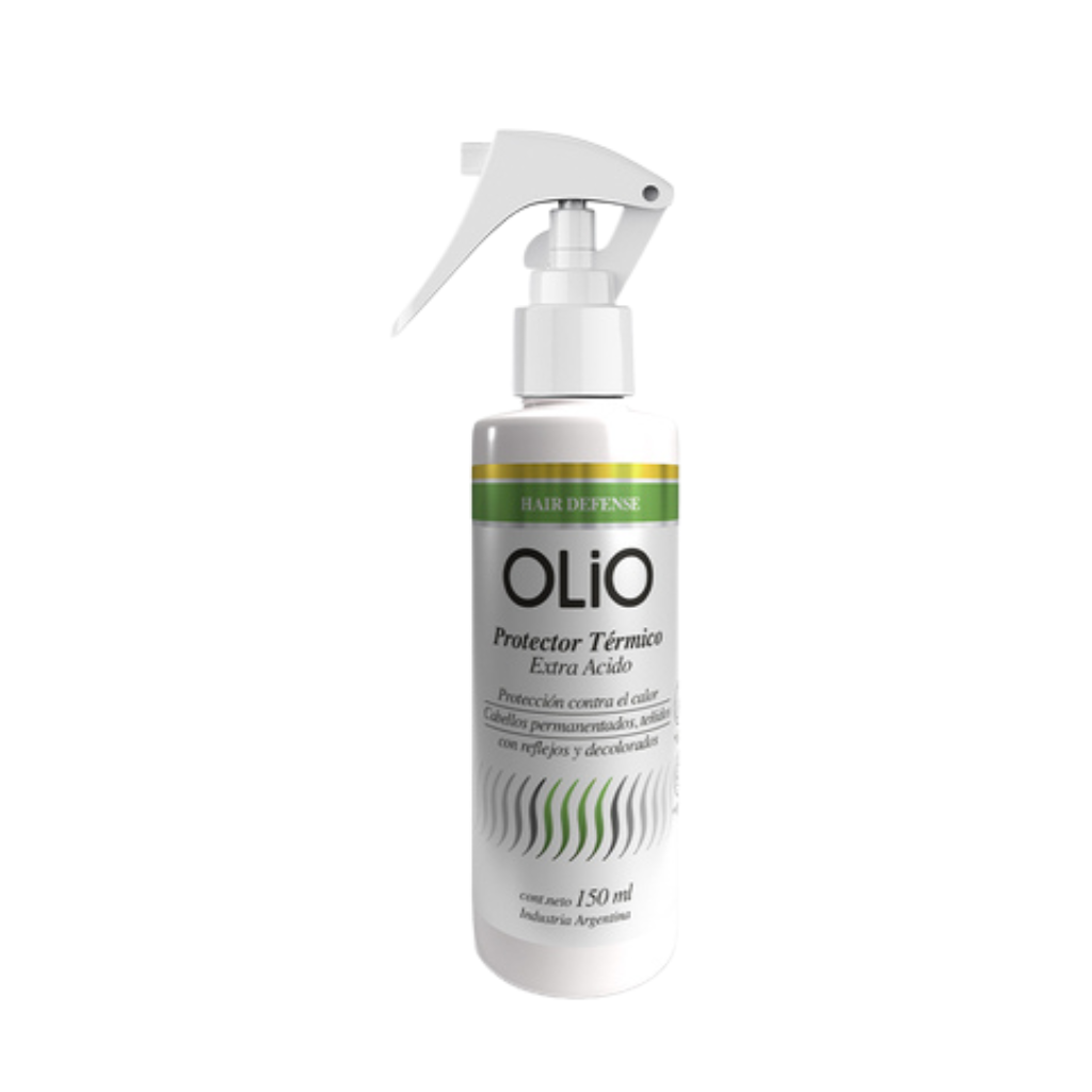 Protector Termico Extra Acido x 150ml