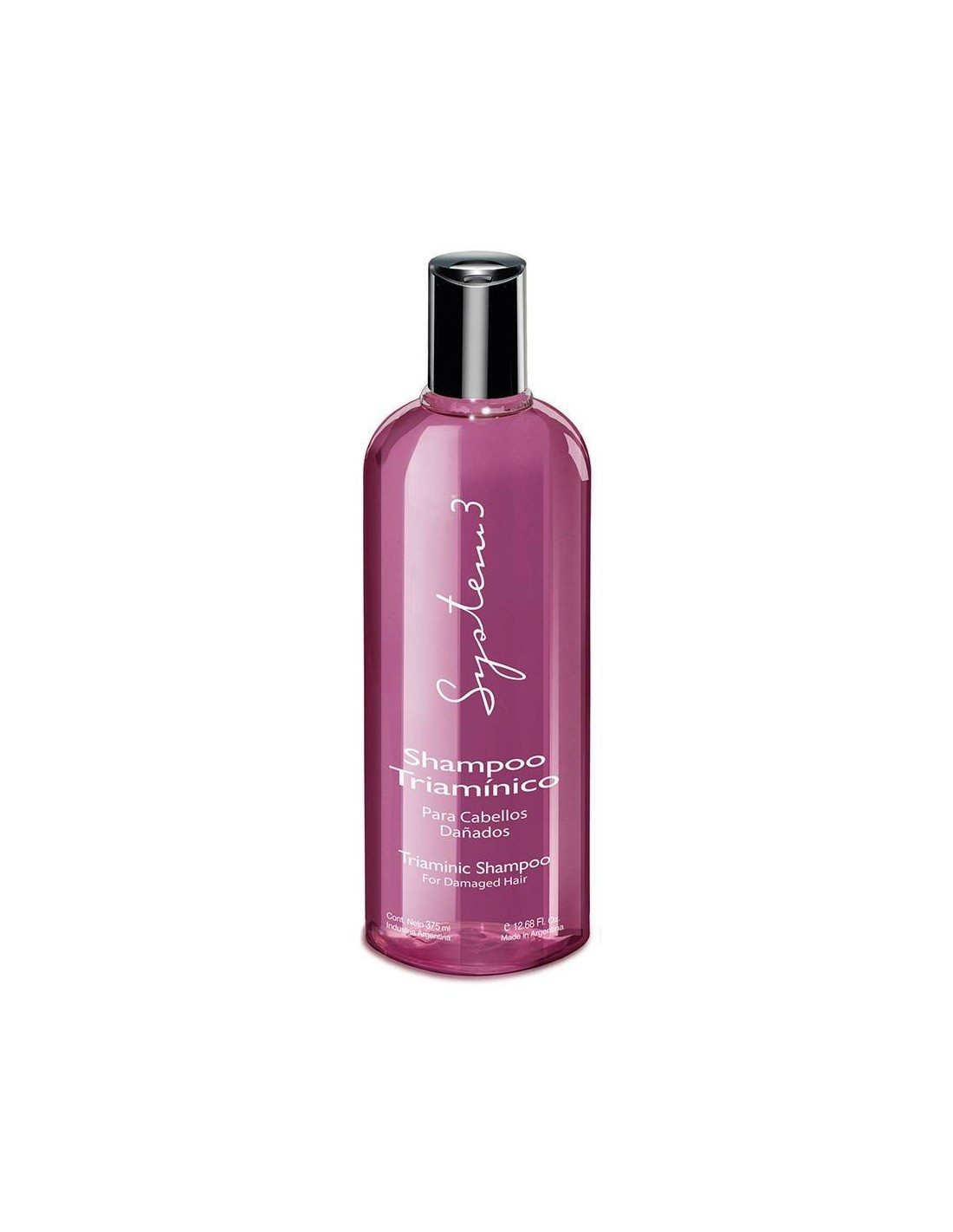 Shampoo Triaminico x 375 ml