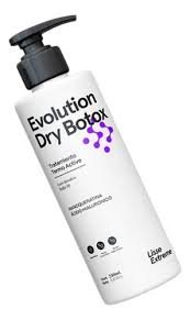 Tratamiento Termo Active Dry Botox x 250ml