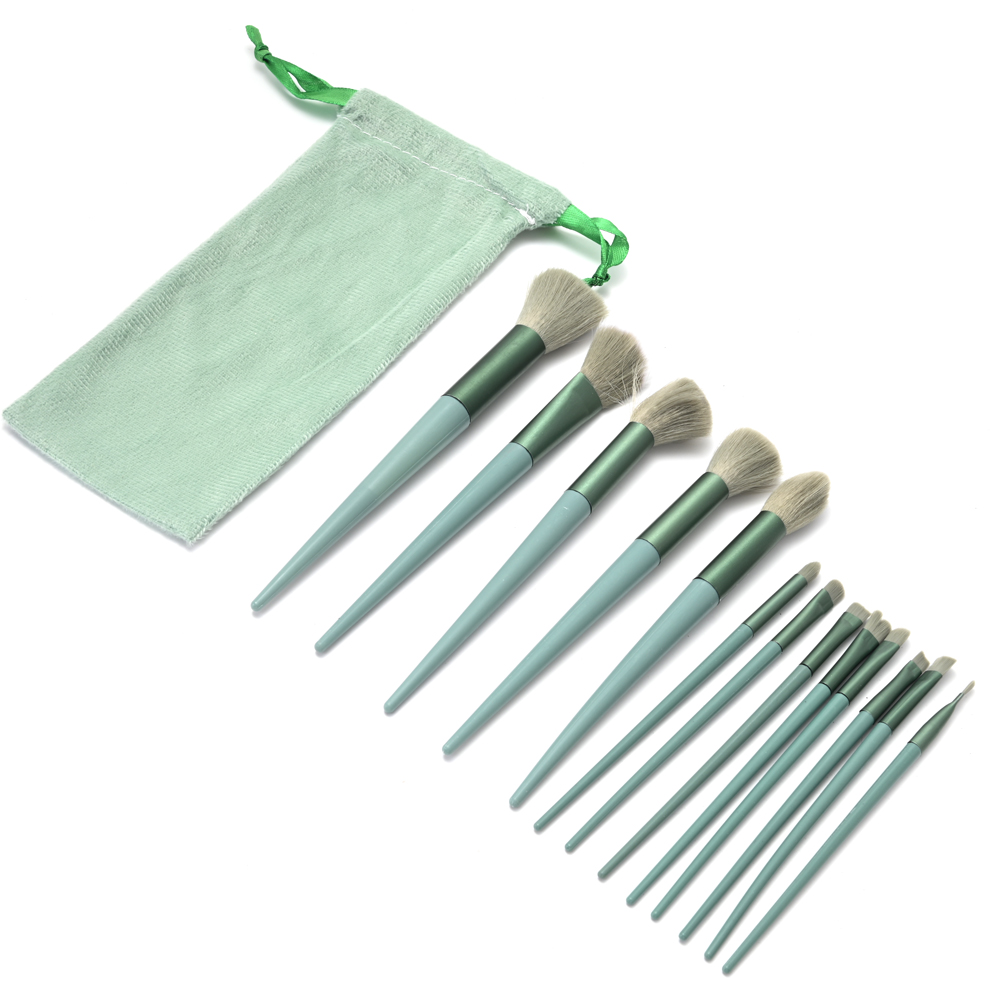 Set de Brochas x 13 unidades art 38906