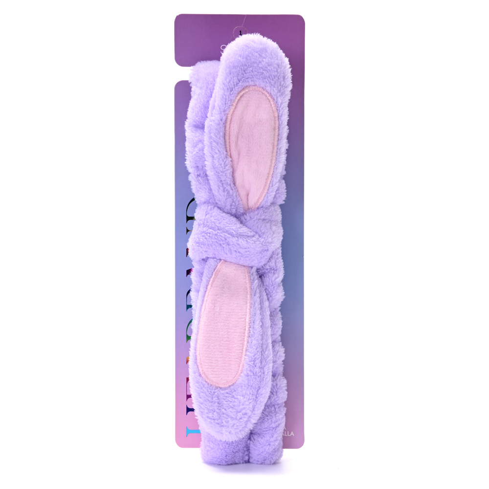 Vincha para Maquillaje Orejitas Art 38941