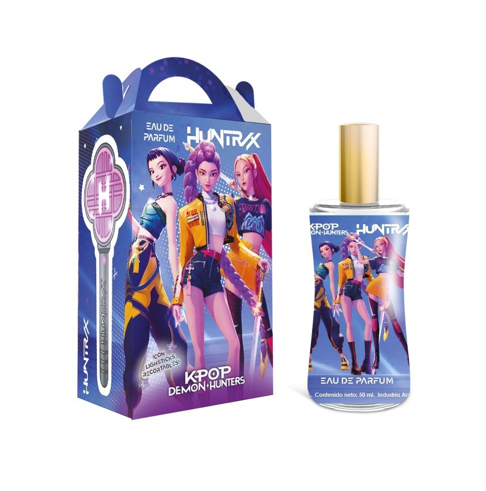Perfume x 50 ml