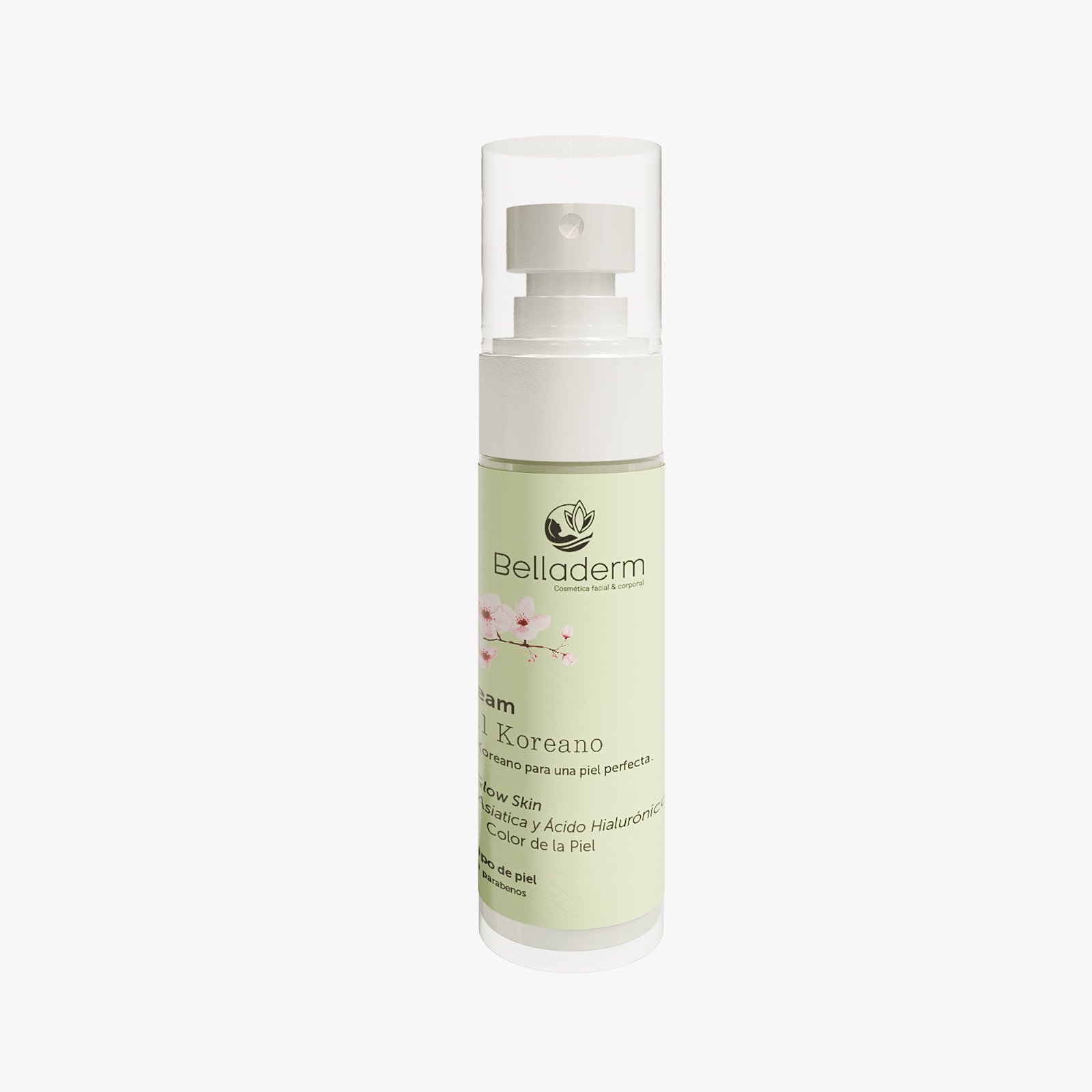 CC Cream Radiant Glow x 60ml