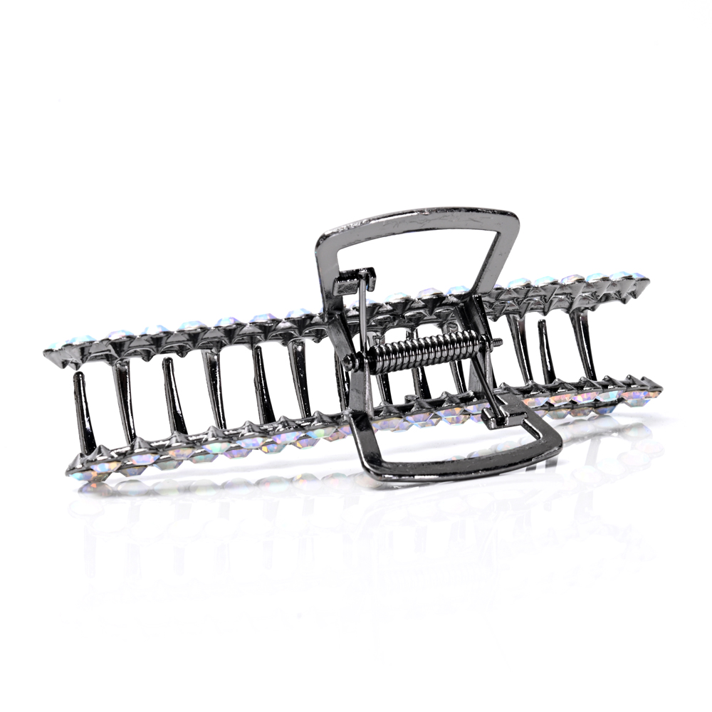 Broche Strass 11 cm  41384
