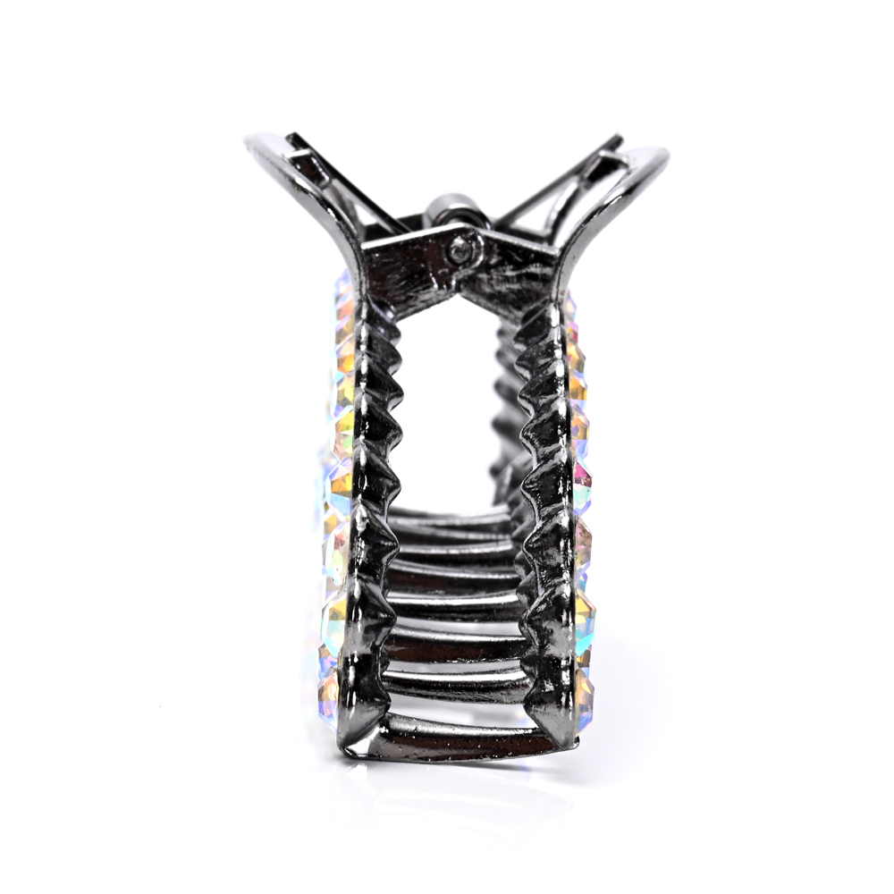 Broche Strass 7,5cm  41385