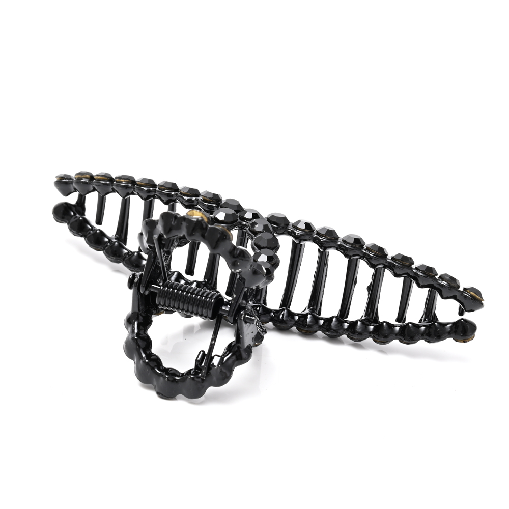 Broche Strass Cinta 7,5 cm 41390
