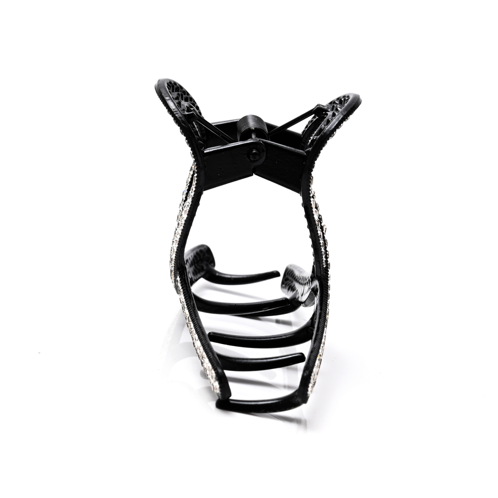 Broche cinta Strass 5,5 cm 41393