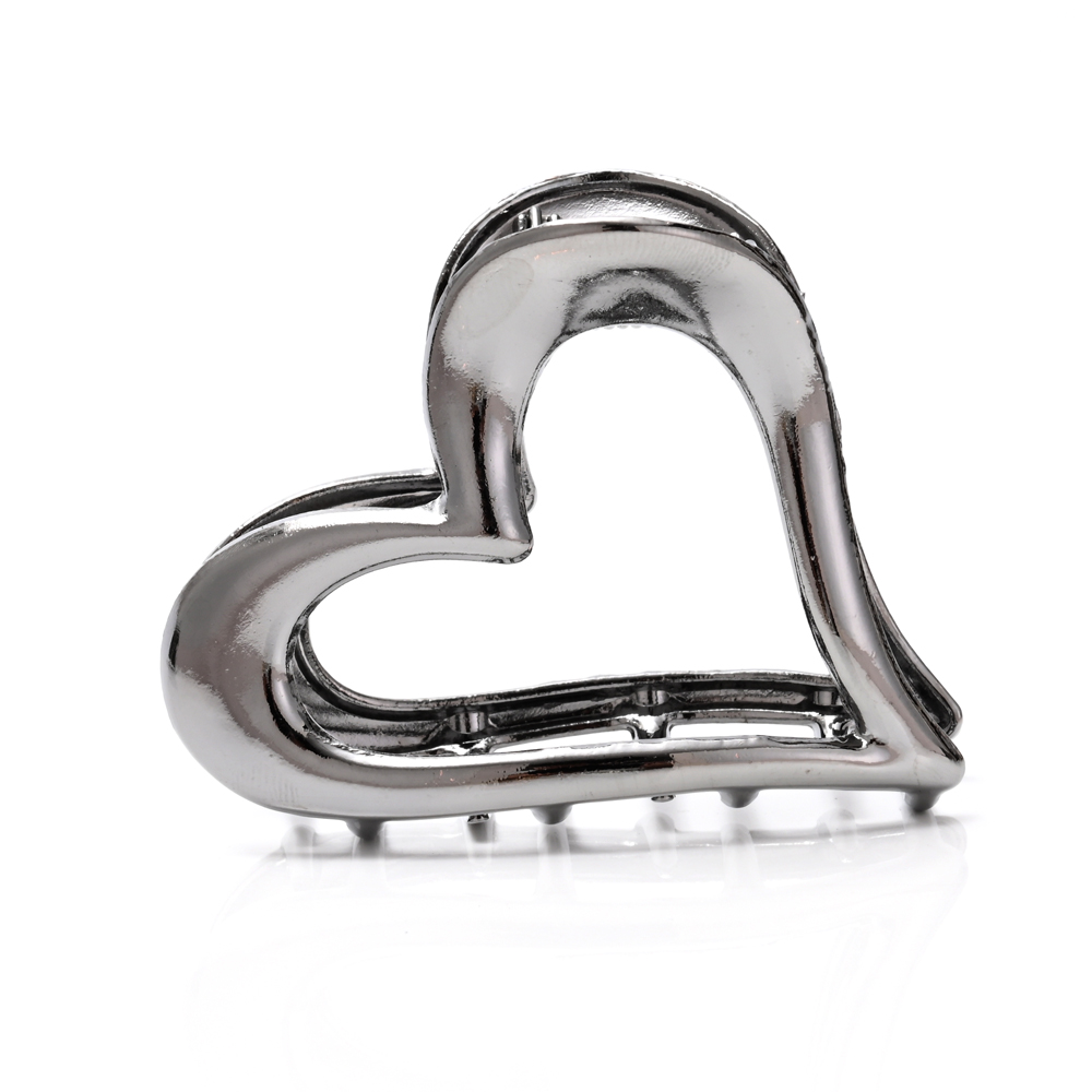 Broche de Metal Corazon 41450
