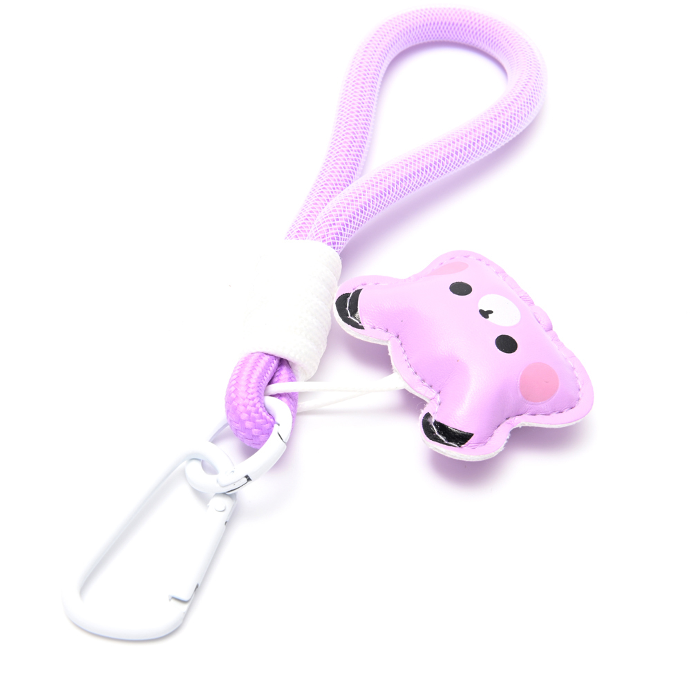 Llavero Bag Charm Osito 41720