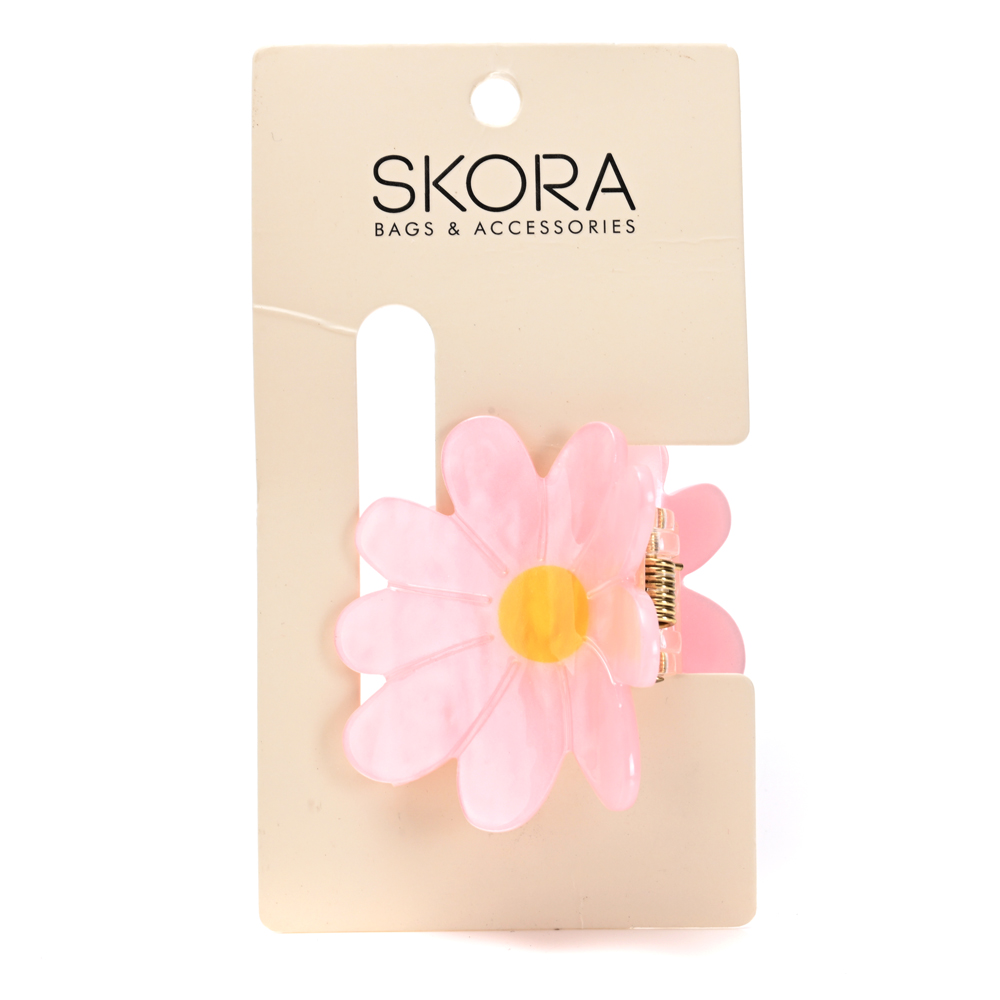 Broche Margarita Nacar art 41396