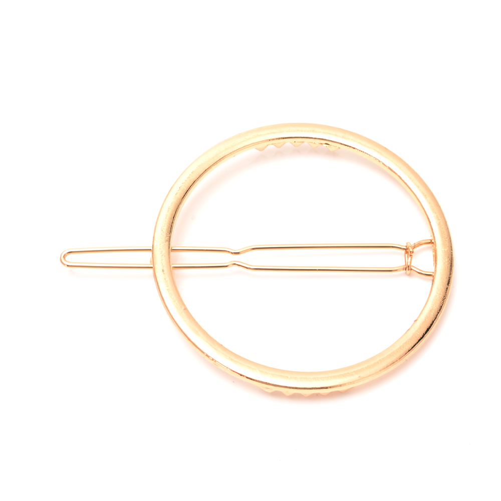 Hebilla Circulo art 41445