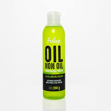 Gel modelador Non Oil x 200ml