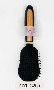Cepillo Neumatico Fusiforme C205