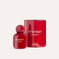Perfume Intuition x 50 ml