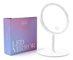 Espejo LED Circular 44082