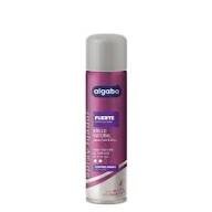 Spray Fijador Capilar Fuerte x 390 ml