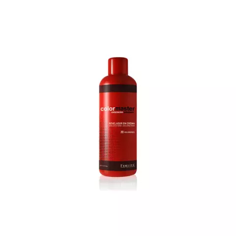 Revelador en crema Perfumado Vol 20 x 90ml