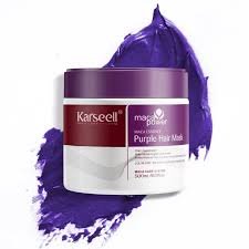 Mascara Purple x 500 ml