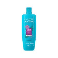 Shampoo Keratin Impact x 300 ml