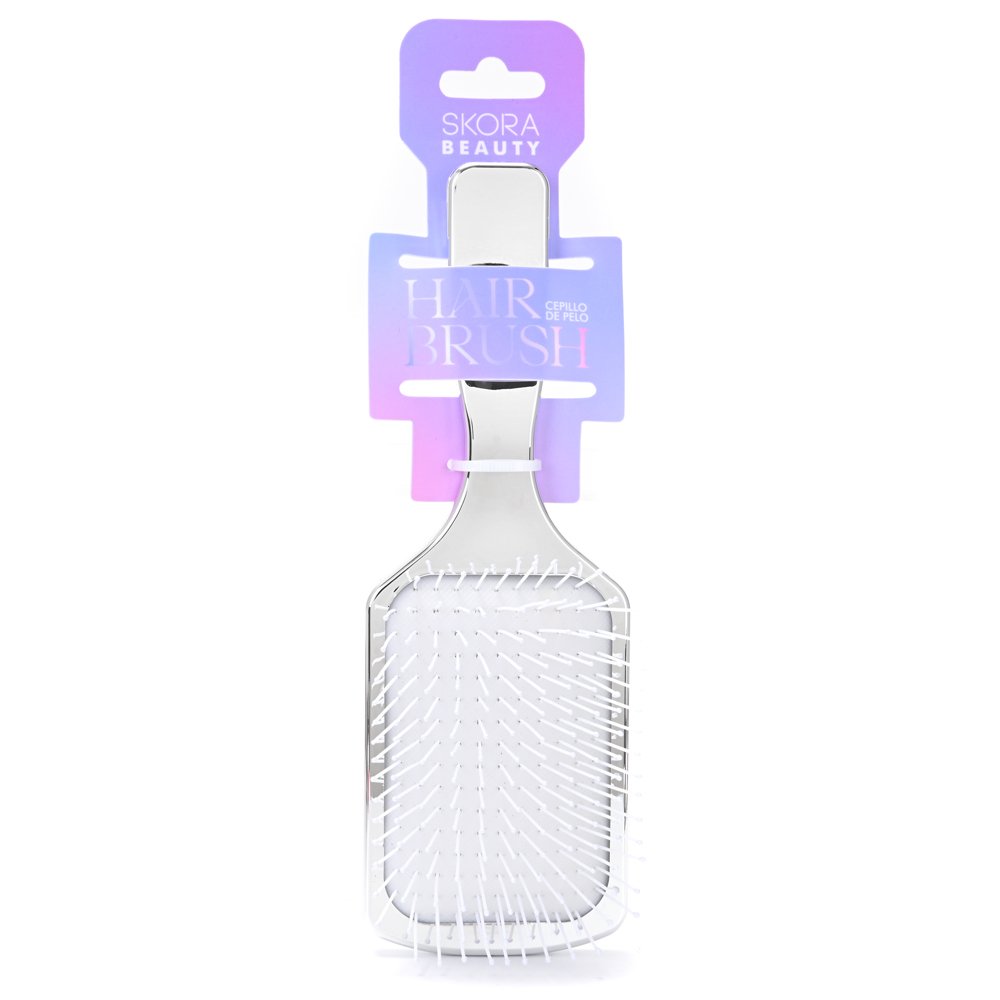 Cepillo Neumatico Metalizado Paleta 39045