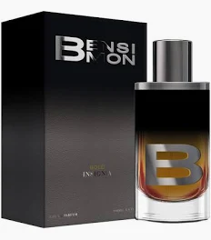 EDP x 100ml Insignia