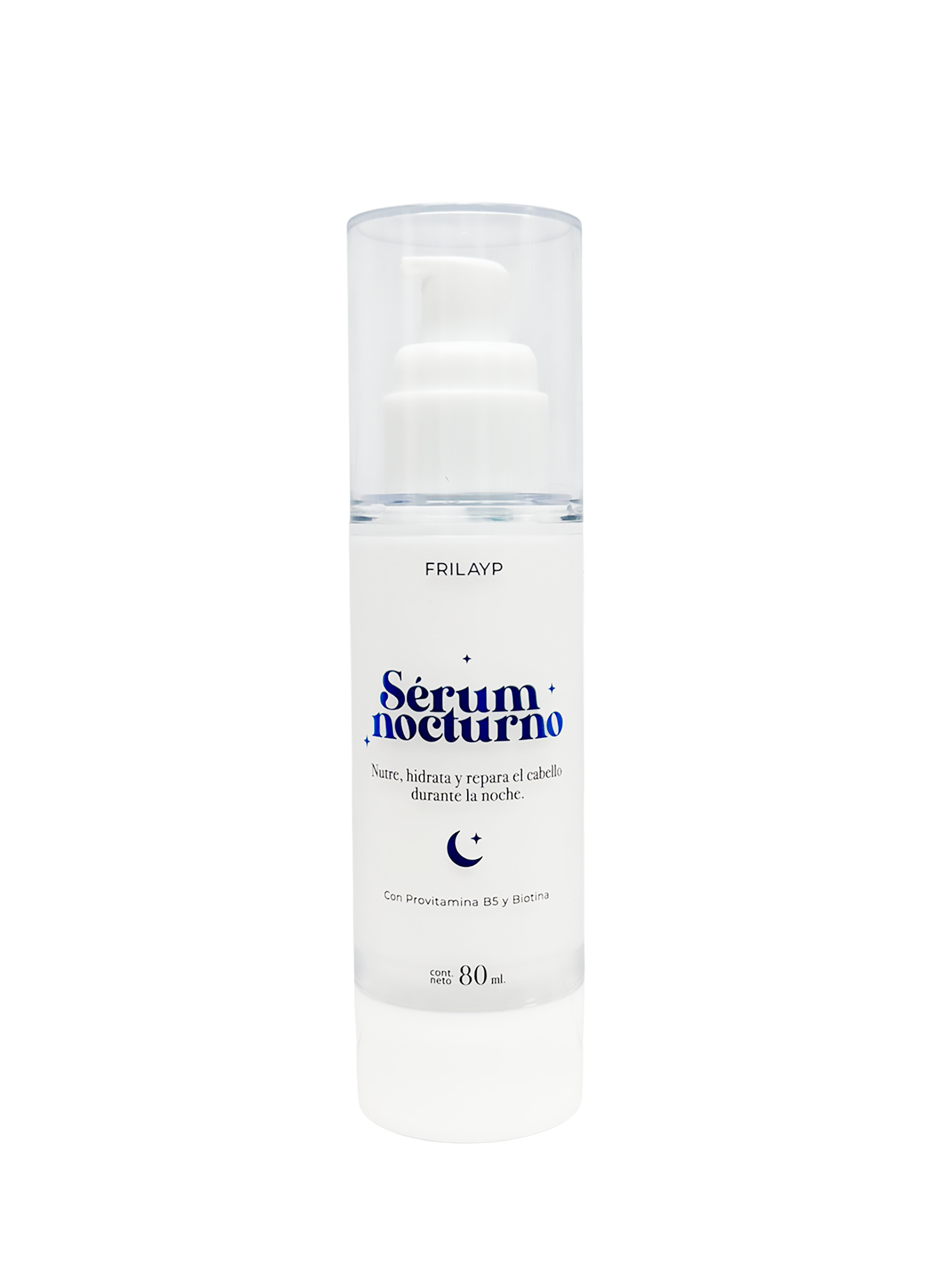 Serum Nocturno