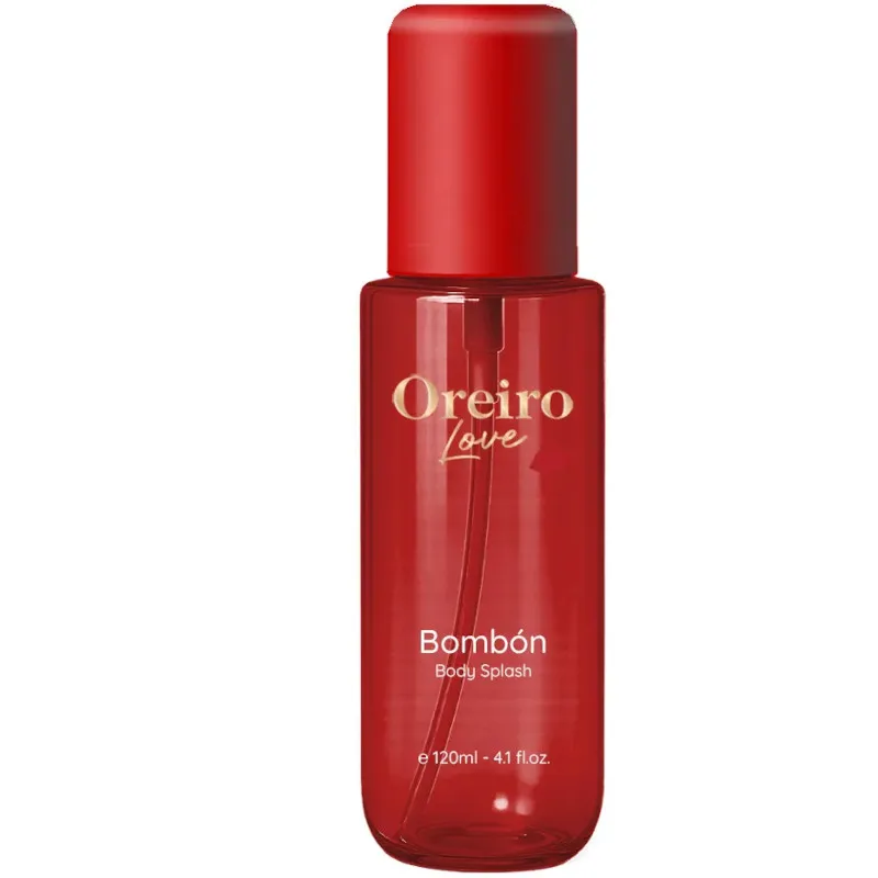 Body splash Bombon x 120ml