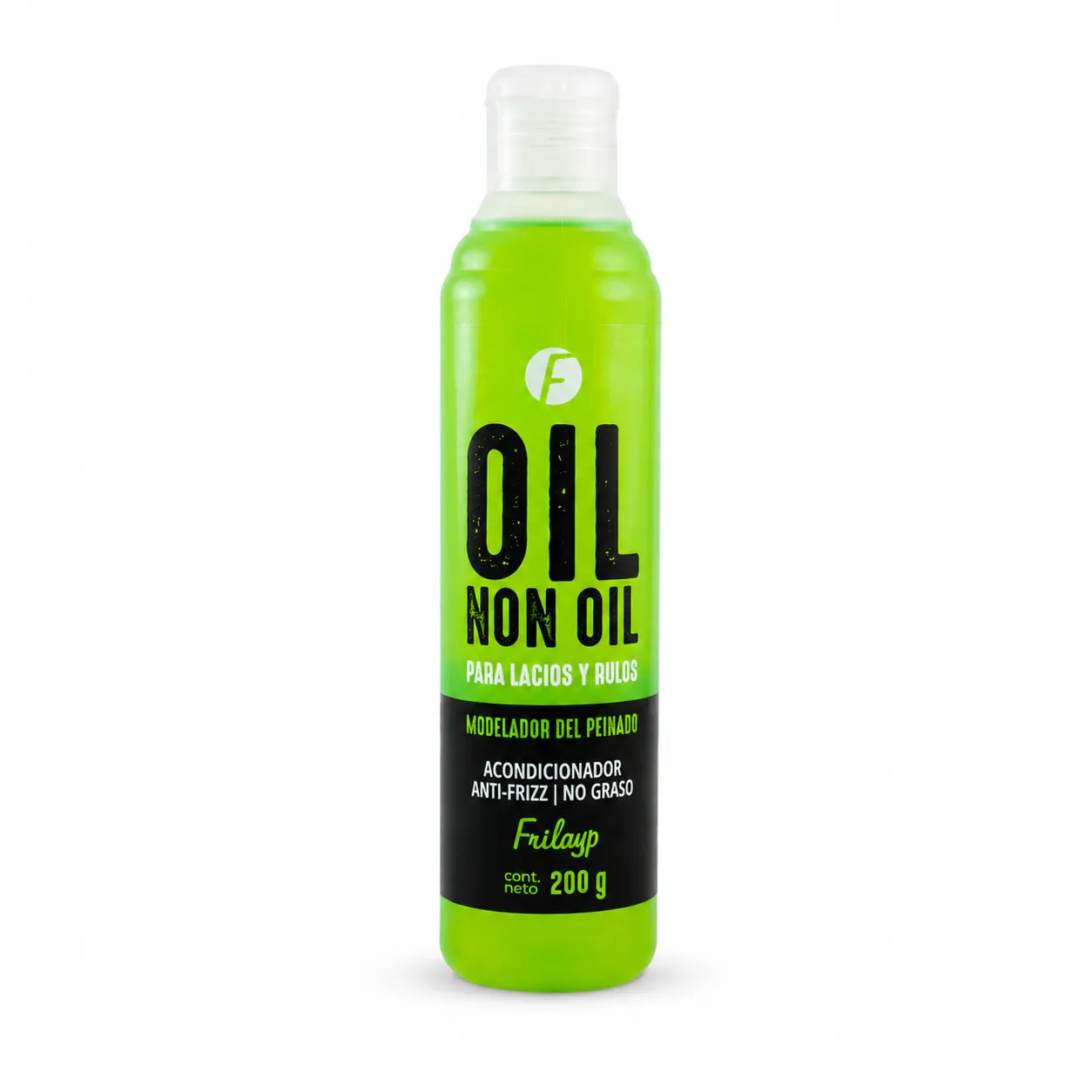 Gel modelador Non Oil x 200ml