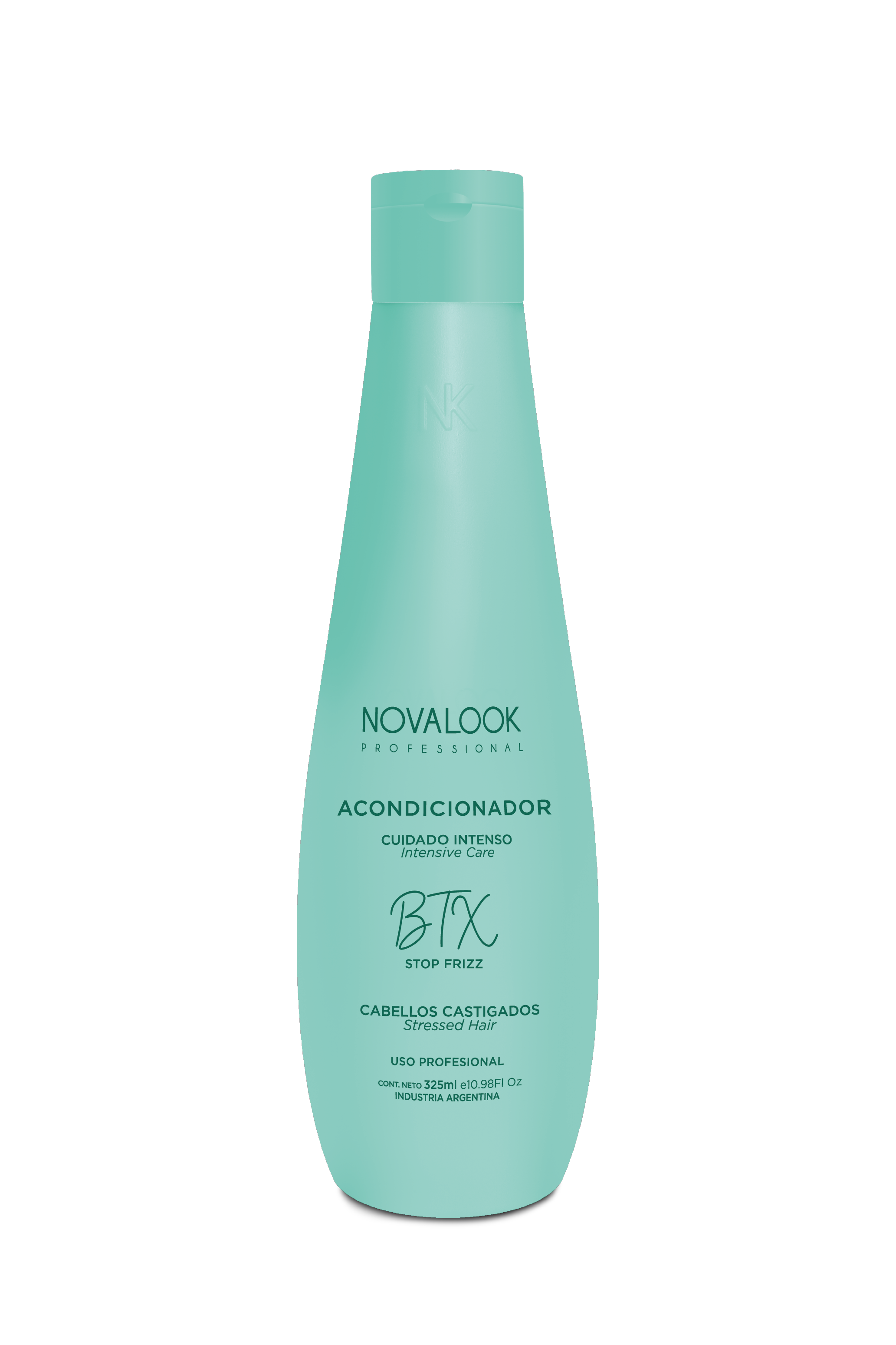 Acondicionador BTX x 325ml