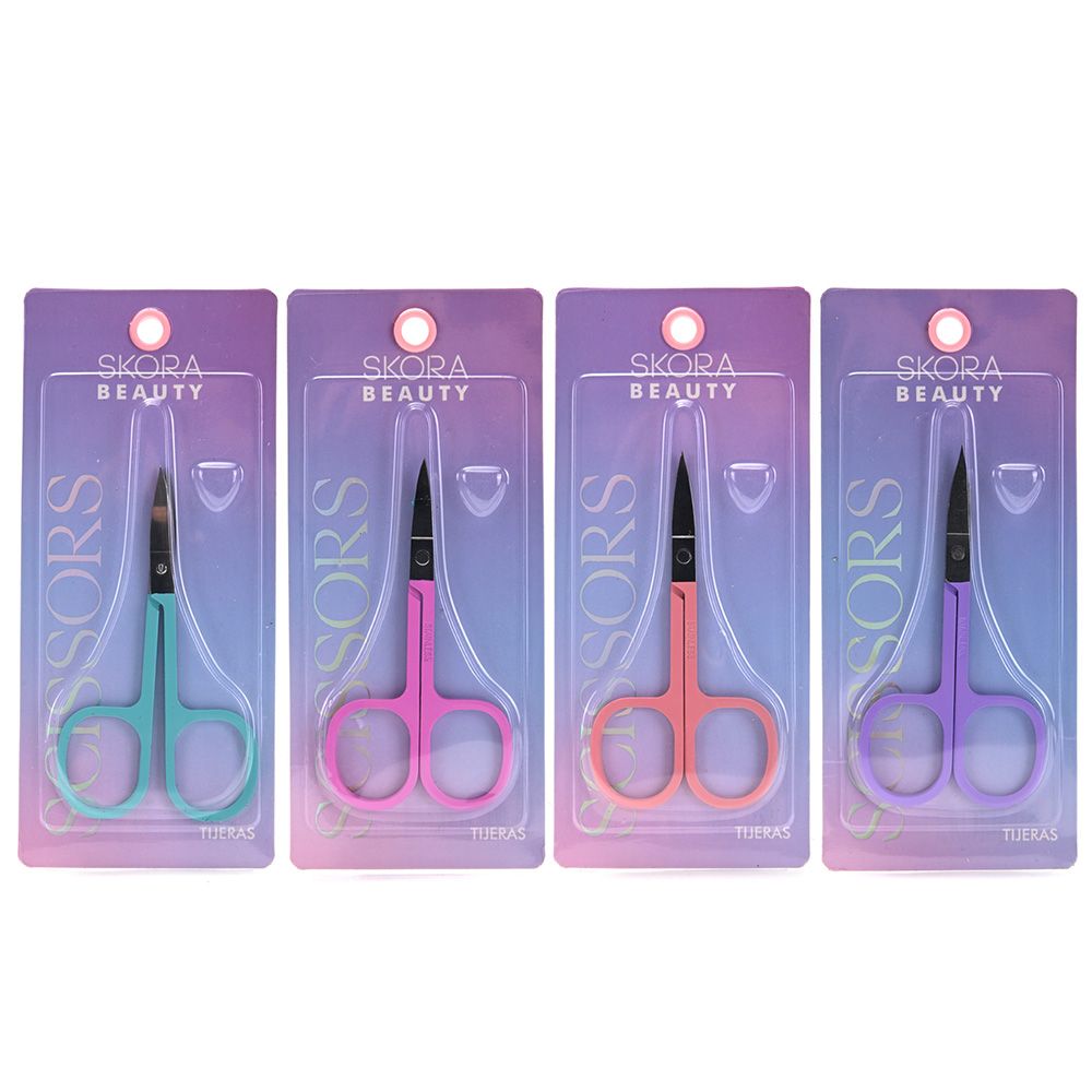 Tijera para manicuria 49372