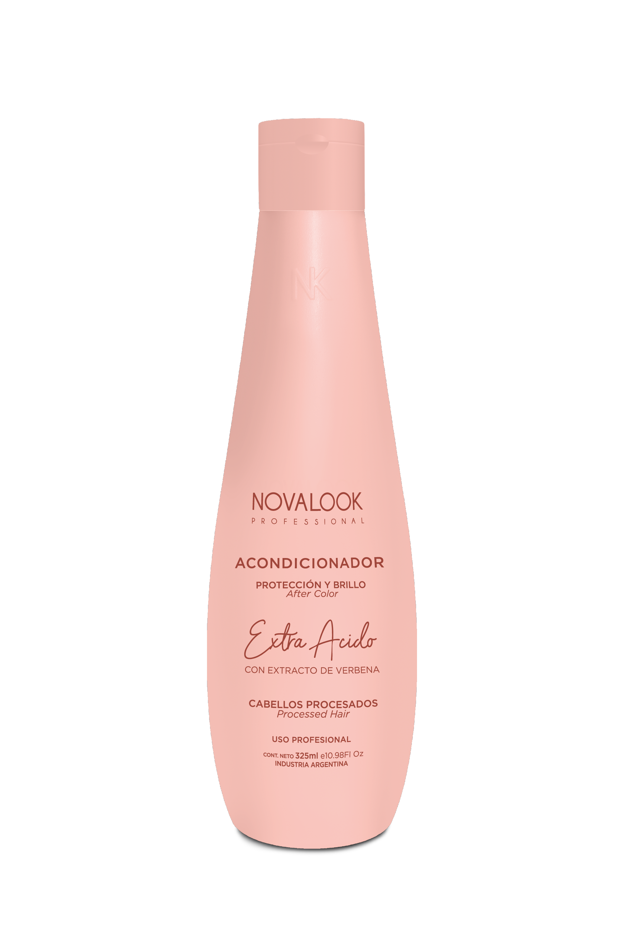 Acondicionador Extra Acido x 325ml
