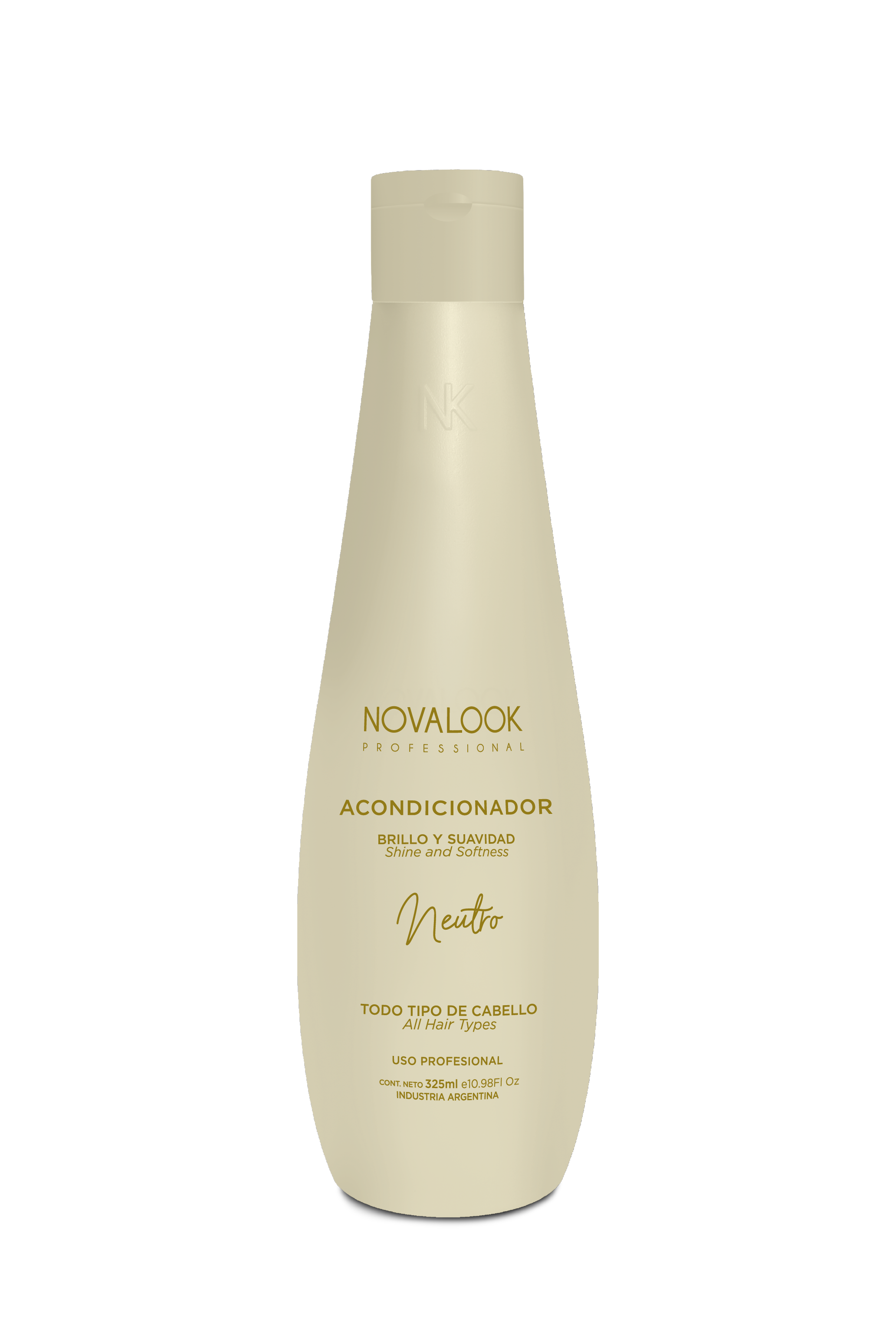 Acondicionador Neutro x 325ml