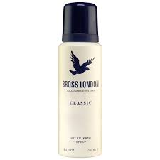 Desodorante Classic x 250ml