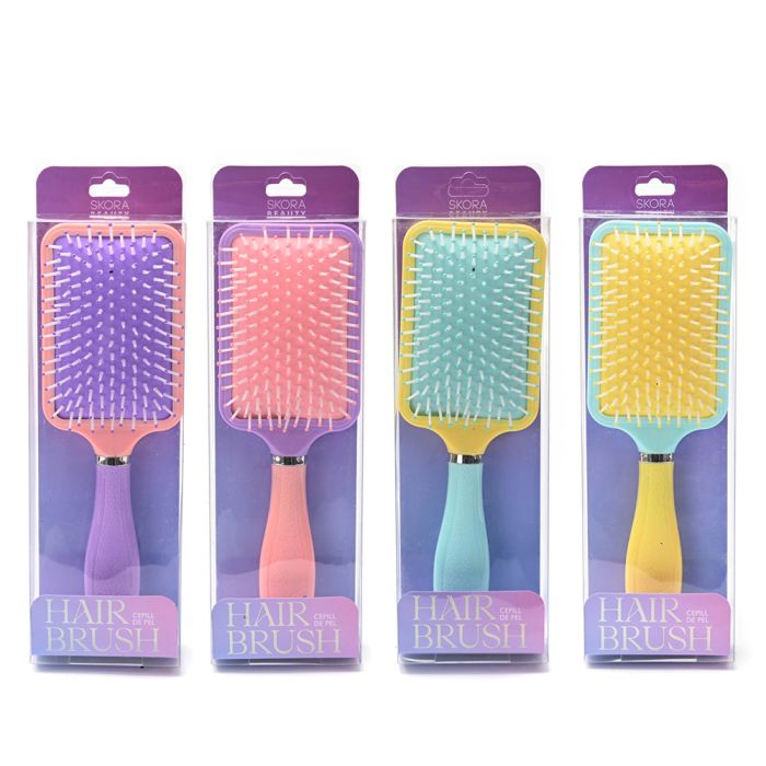 Cepillo Paleta Colores 43682