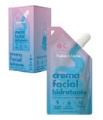 Crema facial Hidratante