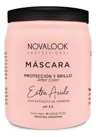 Mascara Extra Acido x 1lt