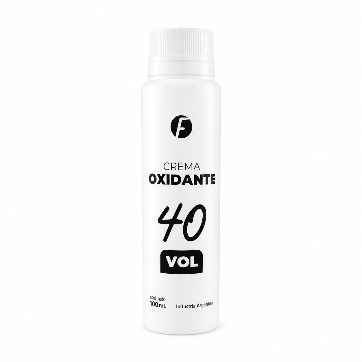 Oxidante 40 vol  x 100 ml